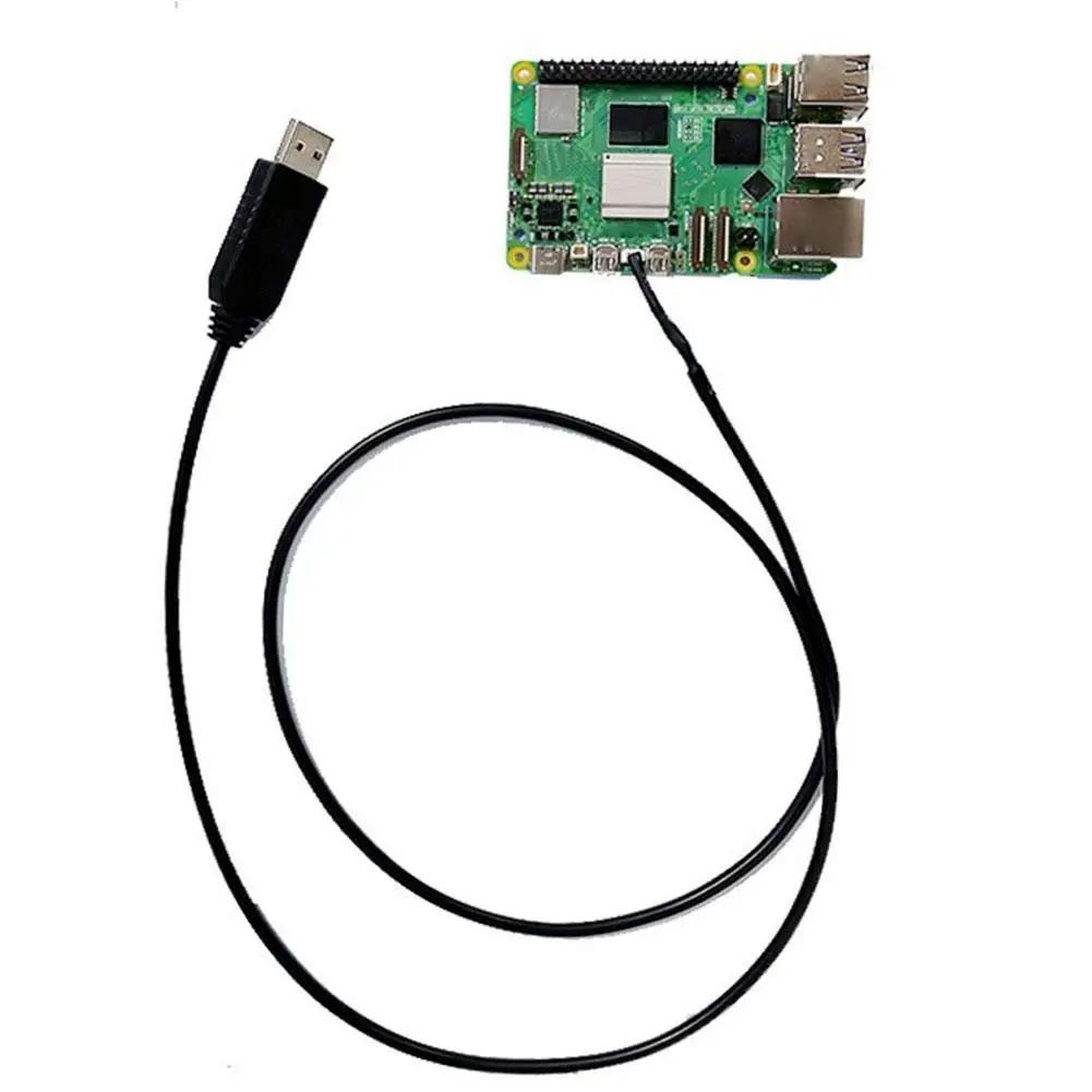   5 ͹̳ USB- UART  ̺, PI 5   